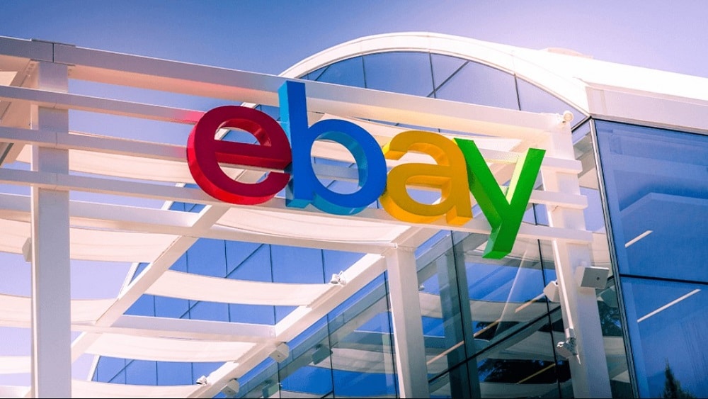 eBay Overview