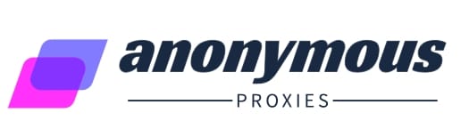 Anonymous-Proxies logo