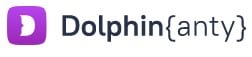 Dolphin Anty Logo