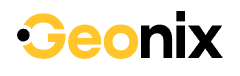Geonix Logo