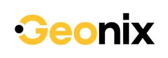 Geonix New logo
