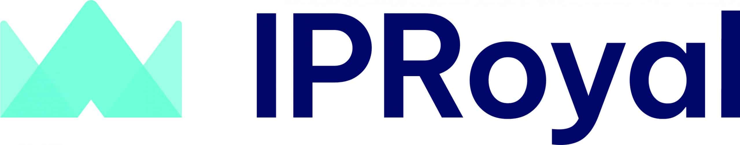 IPRoyal Logo new