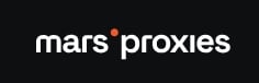MarsProxies Logo