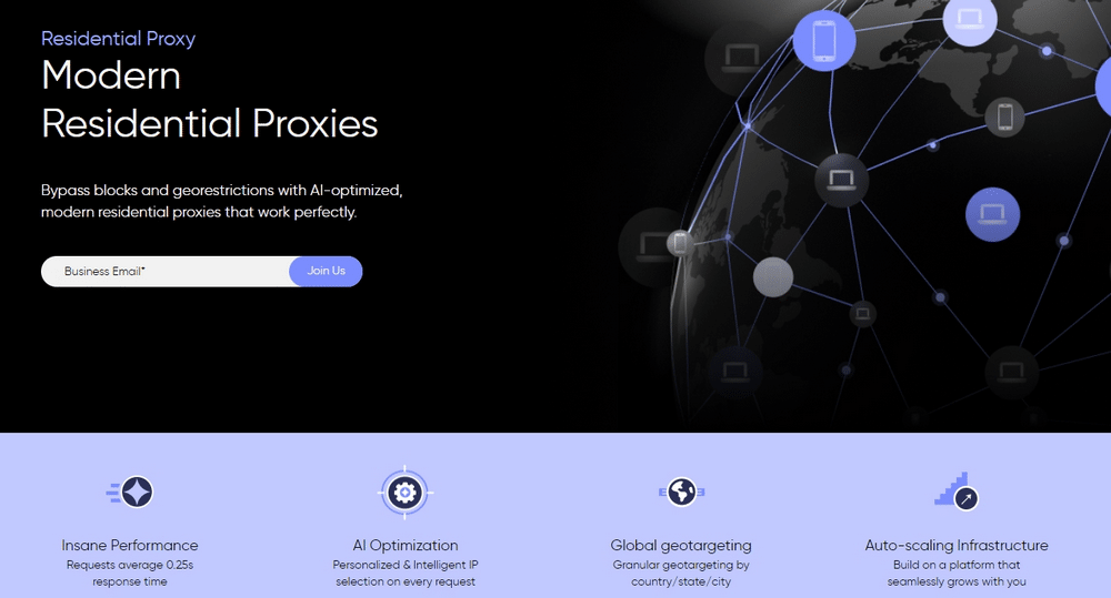 Best Reddit Proxies of 2024 Get Best Proxies for Reddit Bots Best Proxy Reviews