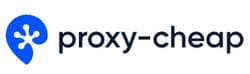 Proxy-Cheap Logo New