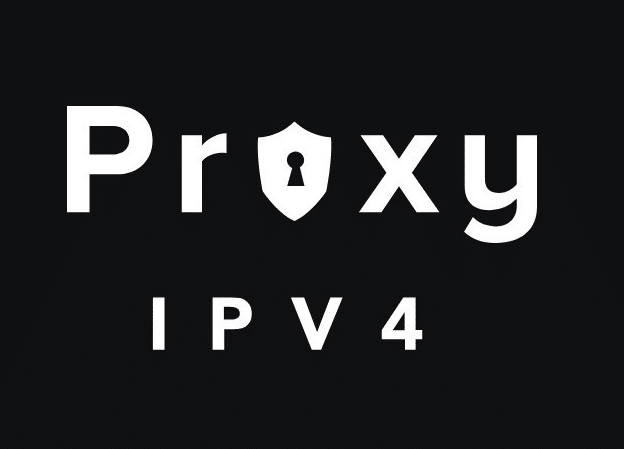 Proxy-IPv4 logo
