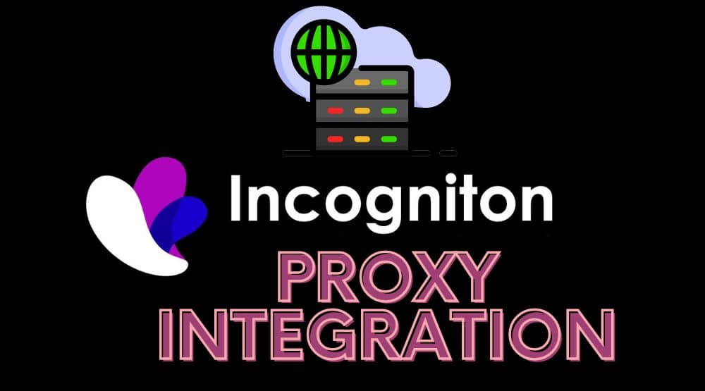 Proxy Integration