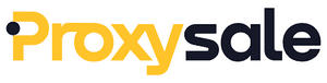 Proxy-Sale New Logo