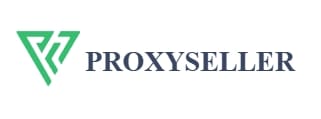 Proxy-Seller Logo New