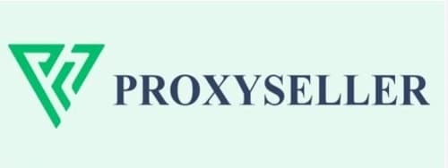 Proxy-Seller Logo Picture