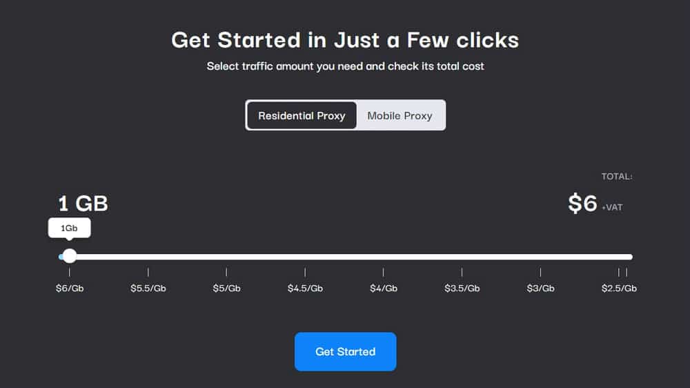 SimplyNode Pricing