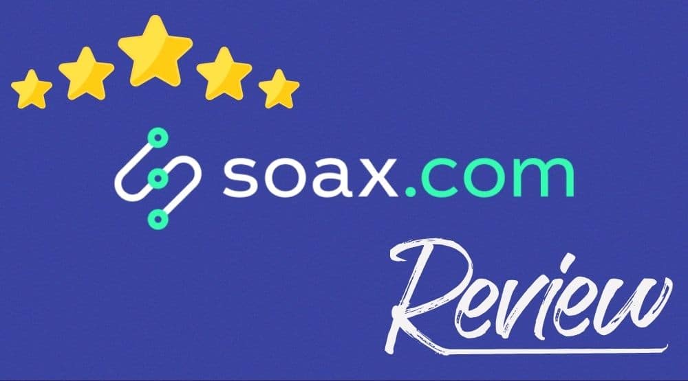 Soax Review