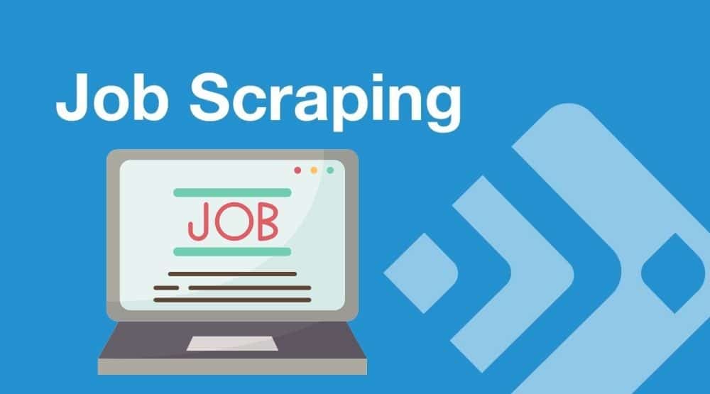 Job Scraping