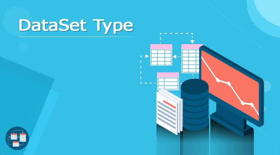 Types of Datasets