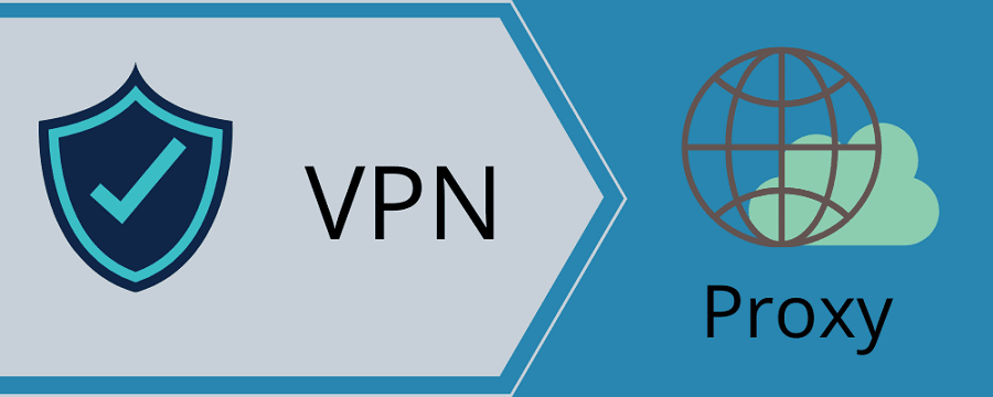 Use proxies or VPNs