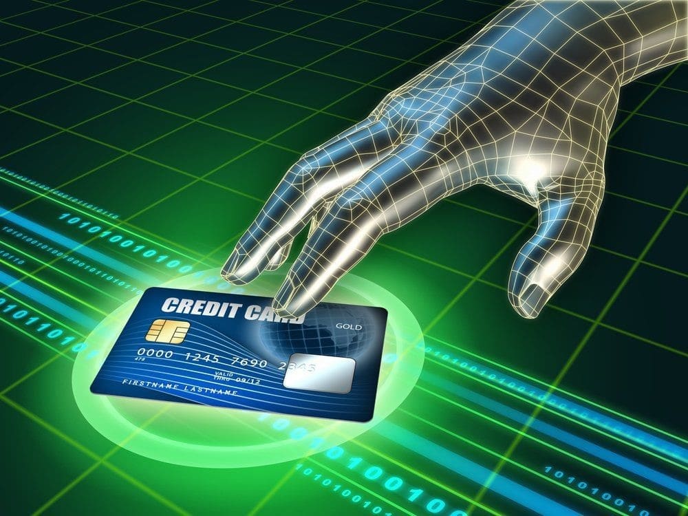 Credit Card Attacks