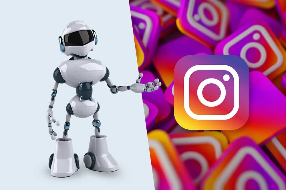 Effect of Instagram Bots on Your Account
