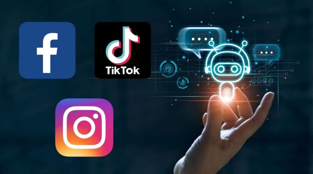 How to Tell If Facebook, Instagram, or TikTok Bots Are Following You