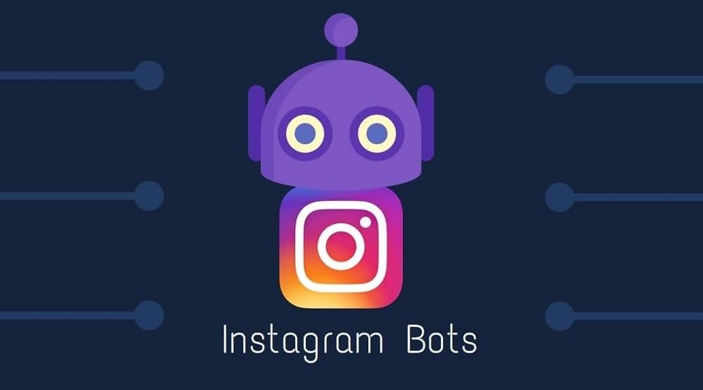 Instagram Bot Overview