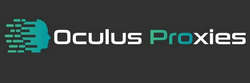 Oculus Proxies Logo