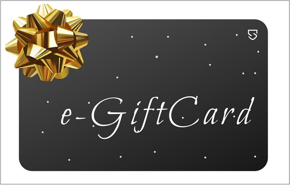 Purchase of Virtual Gift Cards