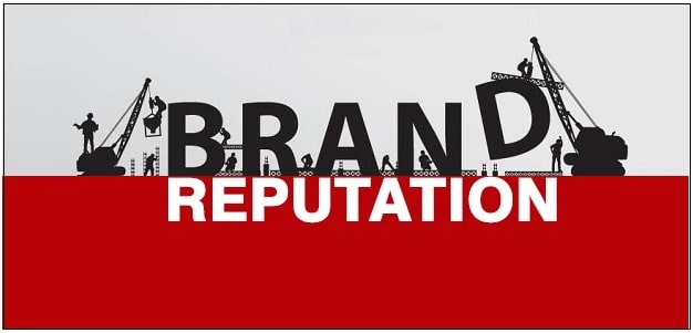 Ruin your brand's reputation