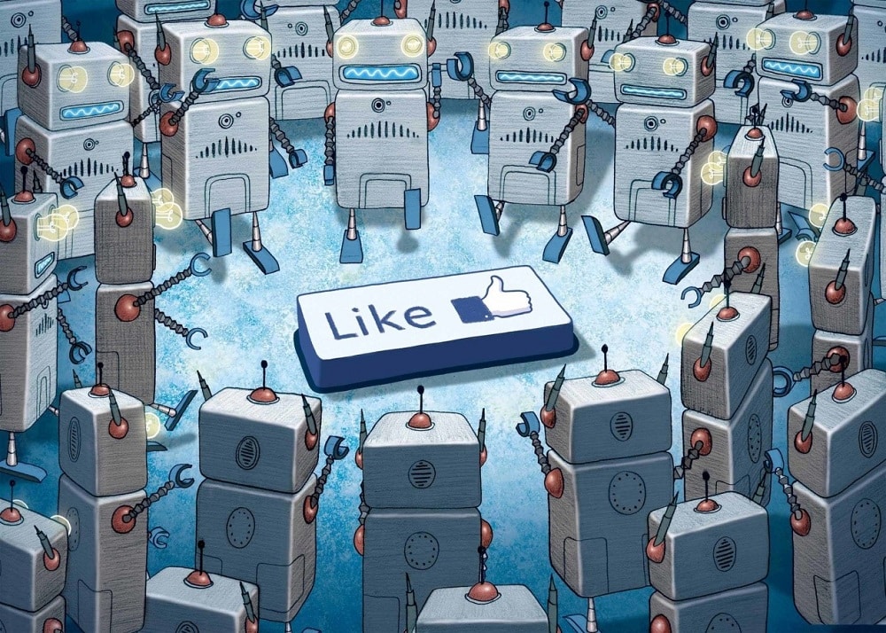 Social Media Bots