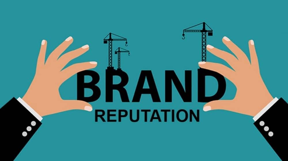 They can ruin your brand's reputation