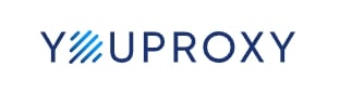 Youproxy Logo