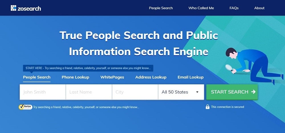 ZoSearch Overview