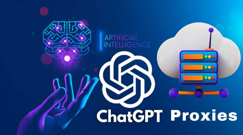 ChatGPT Proxies
