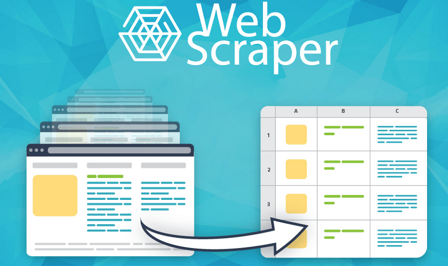 Web Scraping and other Forms of Automation