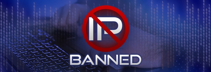 What is an IP Address Ban
