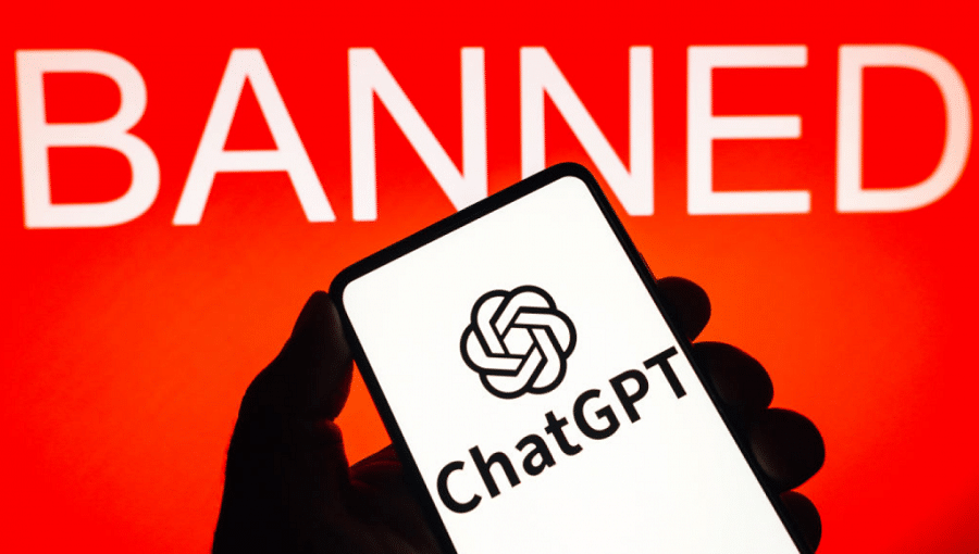 What Makes Countries to Banned ChatGPT