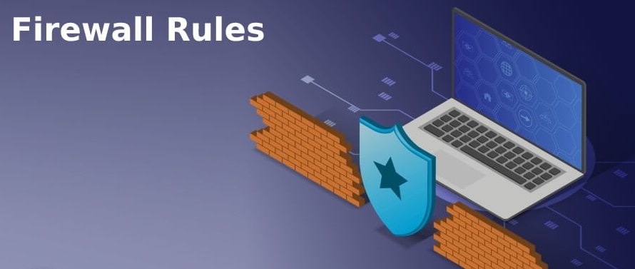 Firewall-Rules