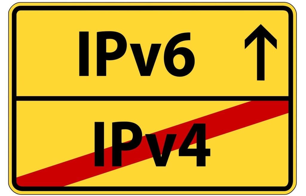 Which to Choose IPv4 Vs. IPv6 Proxies