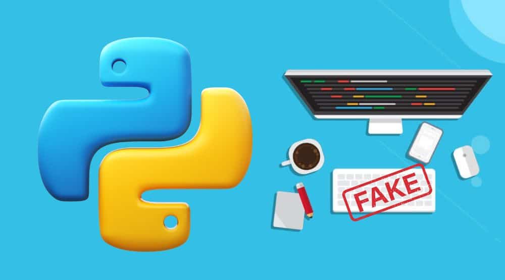 Python Requests User Agent How to Set Fake User Agents
