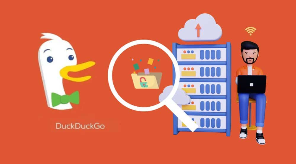 DuckDuckGo Proxies for Data Scraping