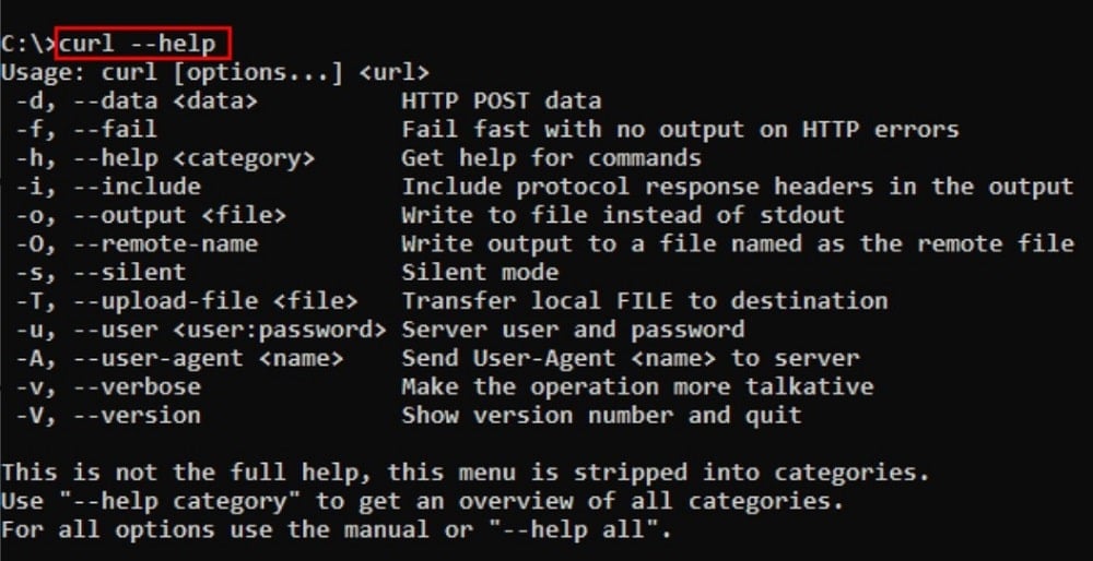 Guide on How to Send cURL Post Requests