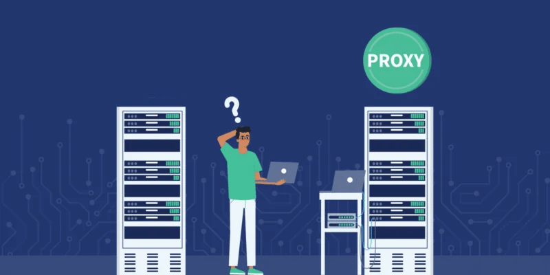 Disadvantages of Using Your Own Proxy Server