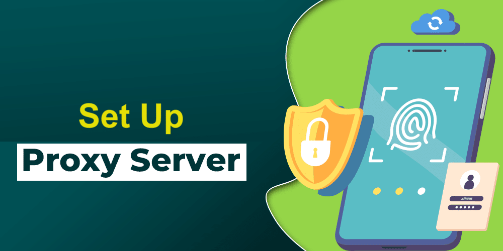Why Set up Your Own Mobile Proxy Server