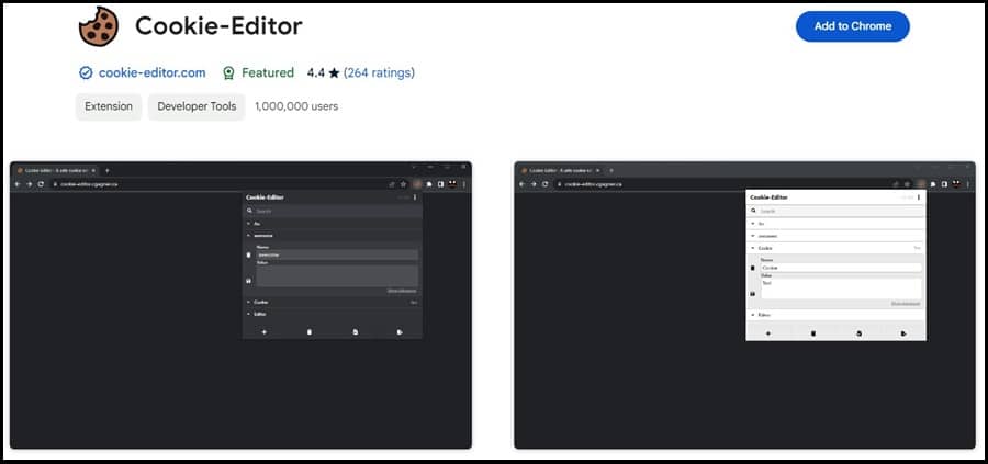 Cookie-Editor