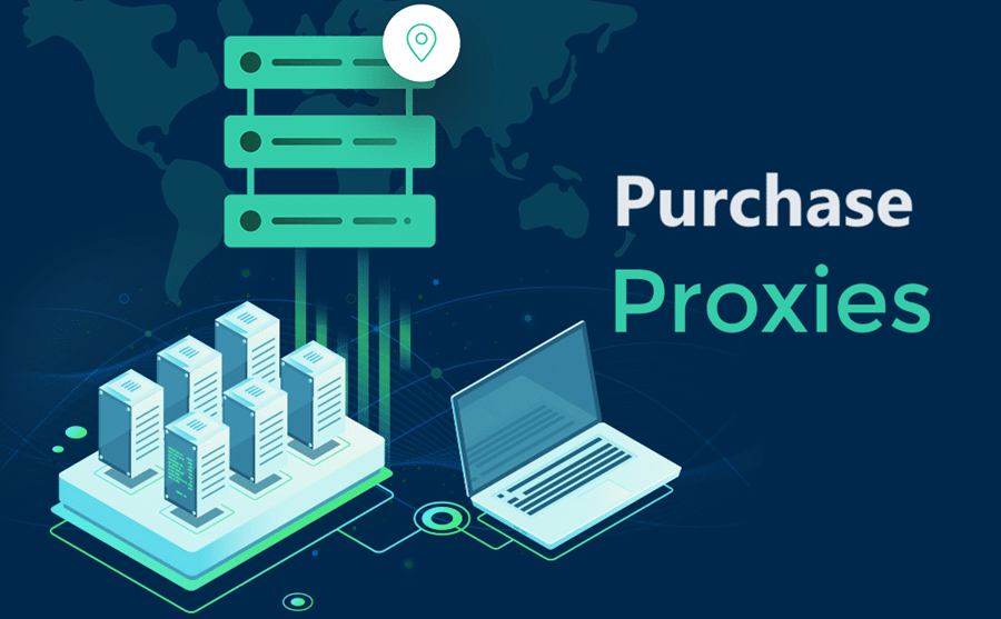 Purchase Proxies