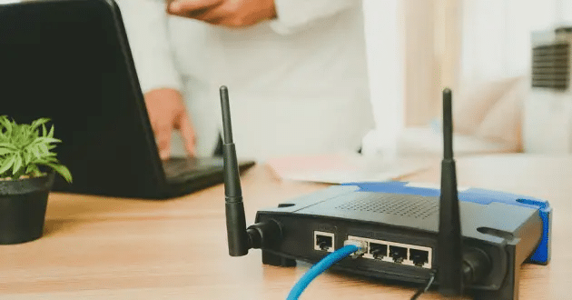 What is Wi-Fi in Proxy