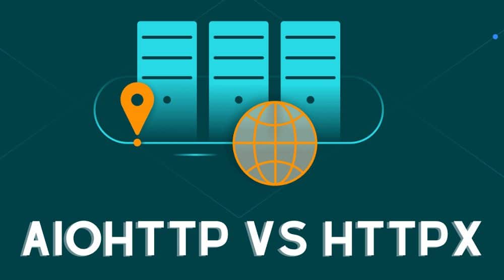 AIOHTTP Vs HTTPX