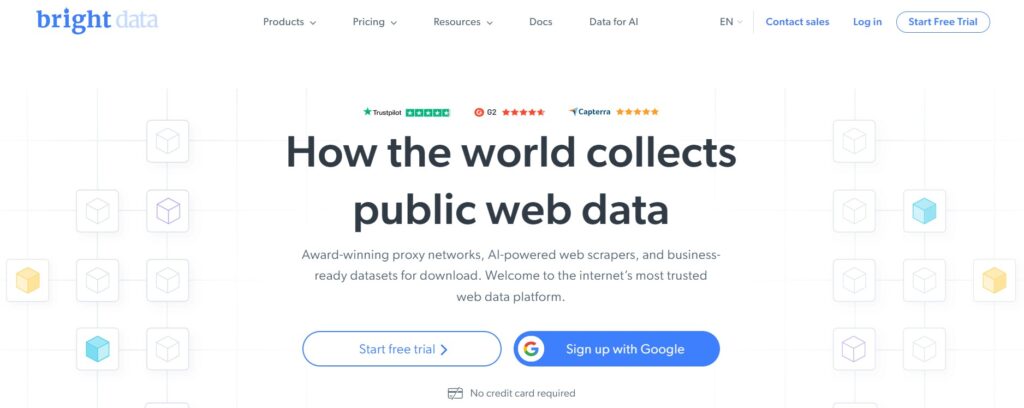 Bright Data