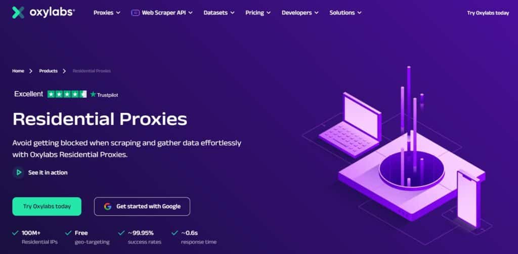 Oxylabs