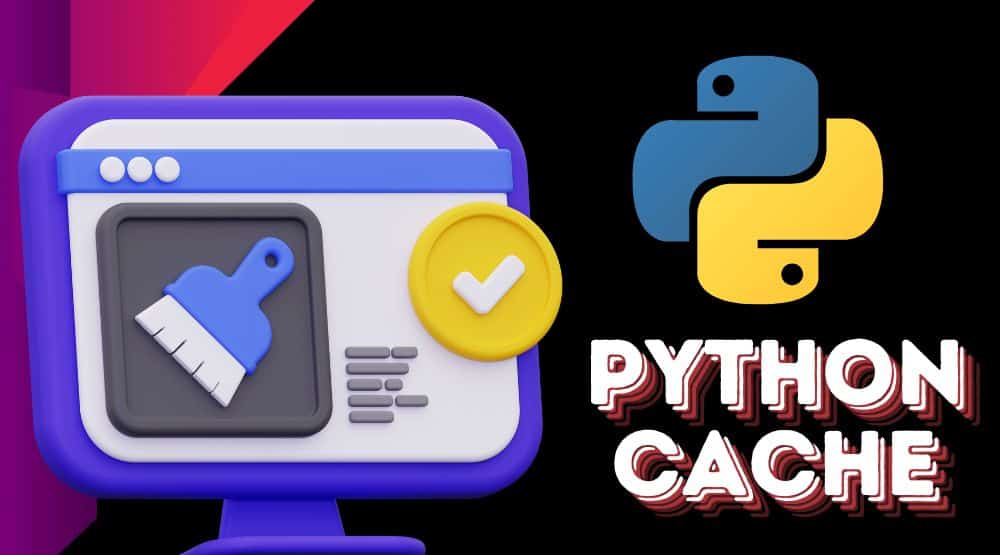 Python Cache