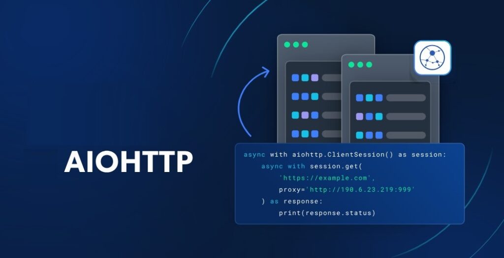 What is AIOHTTP