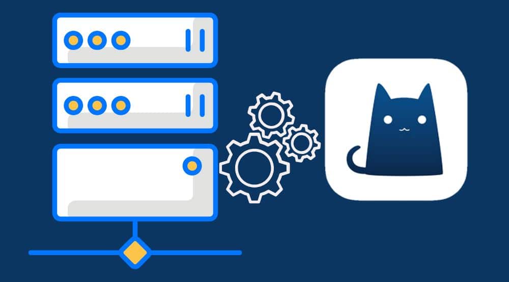 Setting Up a Proxy in the Clash for Windows